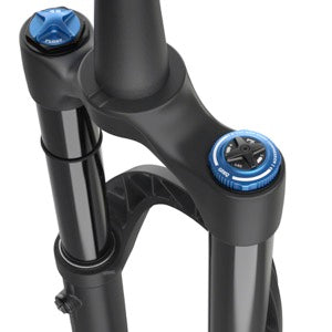 Fox 38 FIT GRIP2 27.5" Fork - Performance Elite Series 170 MM