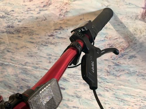 Fantic XTF 1.5 Trail Demo