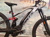 Fantic XTF 1.5 Trail Demo