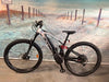 Fantic XTF 1.5 Trail Demo