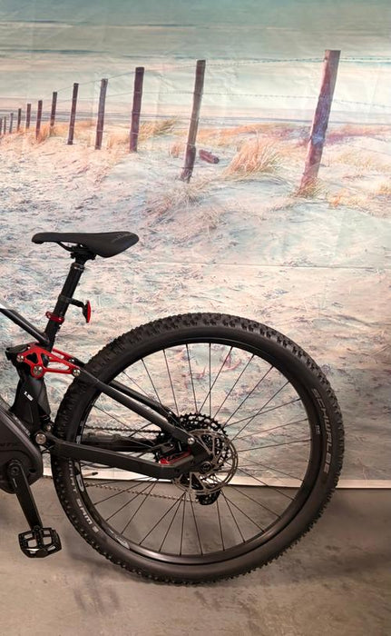 Fantic XTF 1.5 Trail Demo
