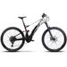 Fantic XTF 1.5 Trail Demo
