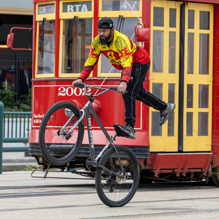 SE Fast Ripper 29" Bicycle