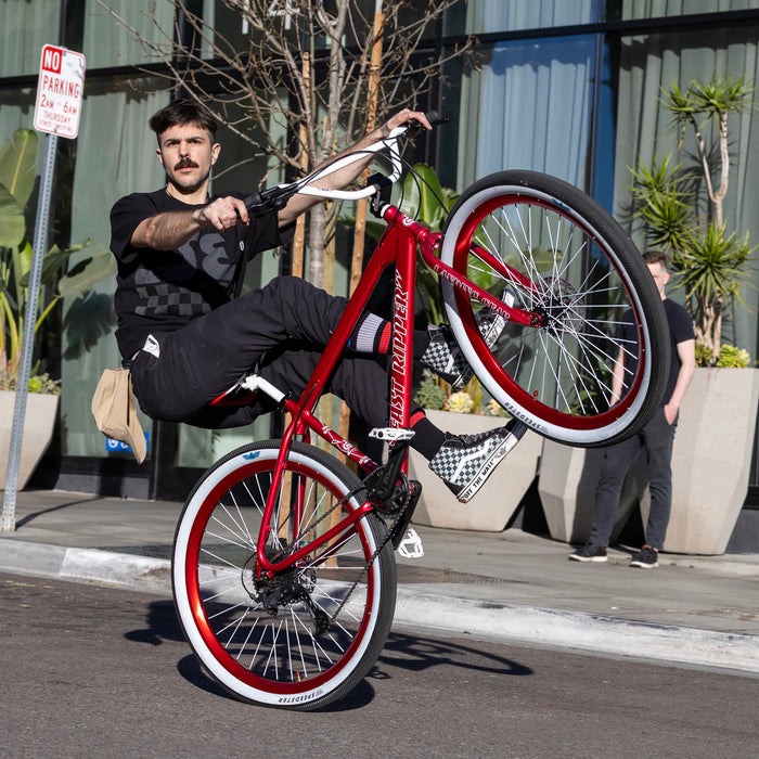 SE Fast Ripper 29" Bicycle