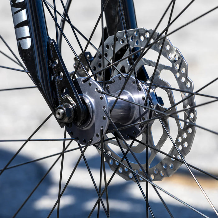 SE Fast Ripper 29" Bicycle