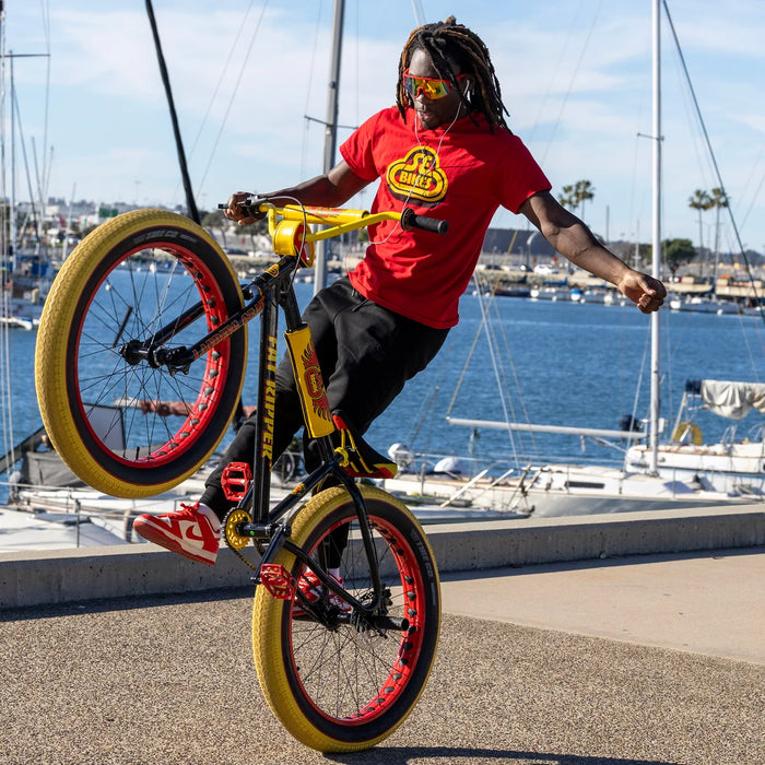 SE Fat Ripper 26"