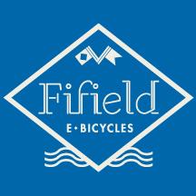Fifield Rogue Wave Fat Tire Electric Bike