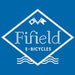 Fifield Rogue Wave Fat Tire Electric Bike