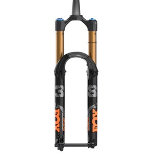 Fox 38 FIT GRIP2 27.5" Fork Factory Series 170mm