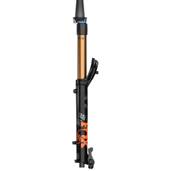Fox 38 FIT GRIP2 27.5" Fork Factory Series 170mm