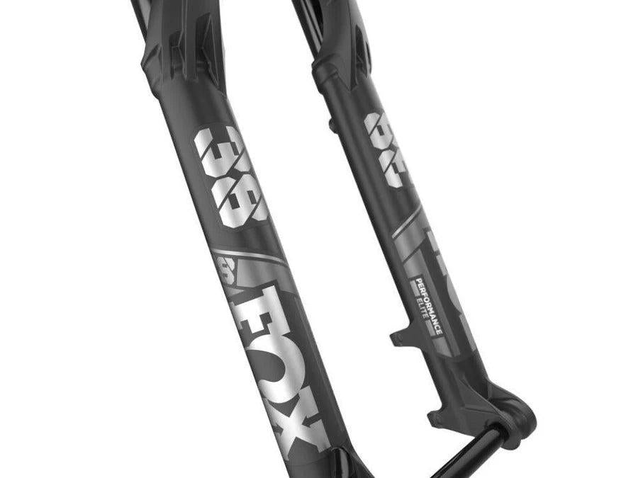 Fox 38 FIT GRIP2 27.5" Fork - Performance Elite Series 170 MM