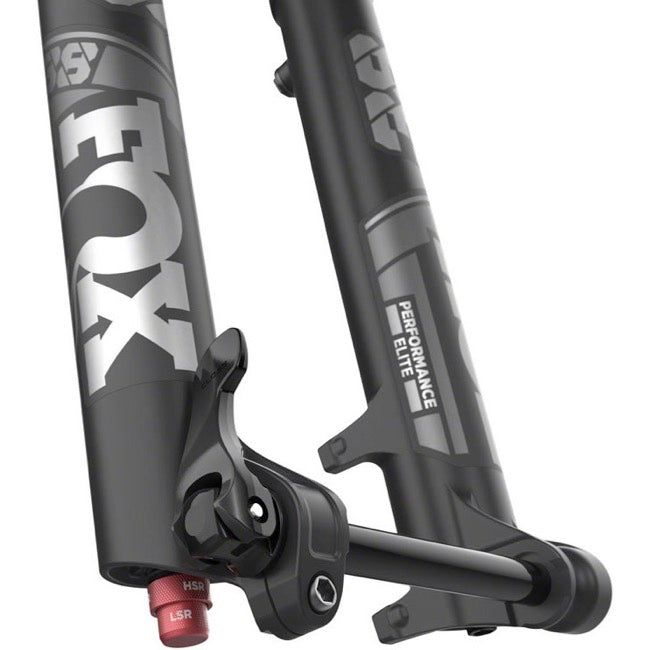 Fox 38 FIT GRIP2 27.5" Fork - Performance Elite Series 170 MM