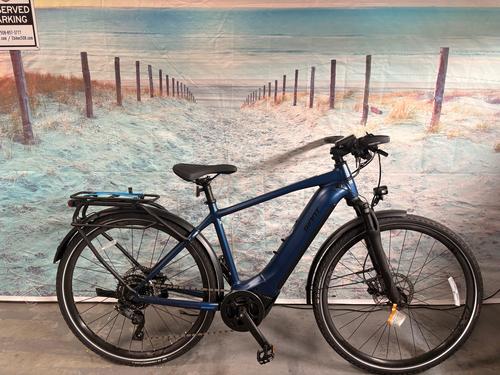Giant Explore E+ 2 GTS Demo Medium