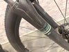 Giant Liv Rove E+ Green Certifed Pre-Owned