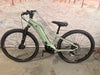 Giant Liv Rove E+ Green Certifed Pre-Owned
