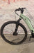 Giant Liv Rove E+ Green Certifed Pre-Owned
