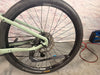 Giant Liv Rove E+ Green Certifed Pre-Owned