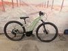 Giant Liv Rove E+ Green Certifed Pre-Owned