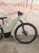 Giant Liv Rove E+ Green Certifed Pre-Owned