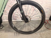 Giant Liv Rove E+ Green Certifed Pre-Owned