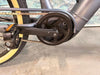 Giant Transend E+ GTS Black Certified Pre Owned