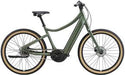 Giant Vida E+ GTS Step Over Ebike