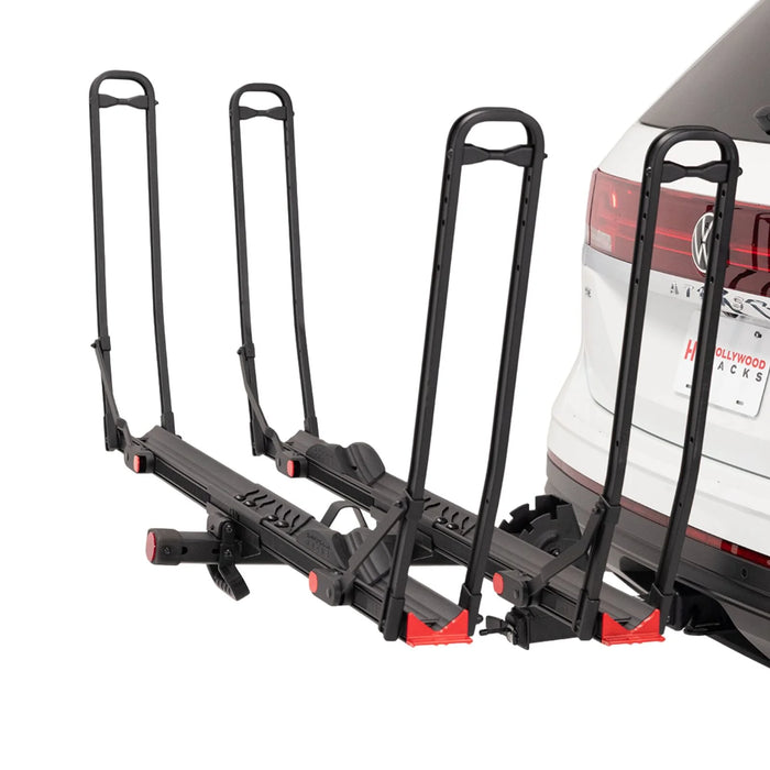 CrossTrack 2 Bike Hitch E-Bike Rack