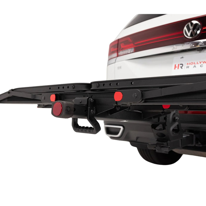 CrossTrack 2 Bike Hitch E-Bike Rack
