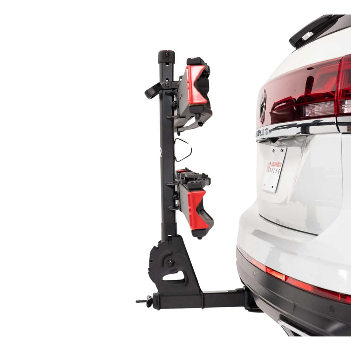 CrossTrack 2 Bike Hitch E-Bike Rack