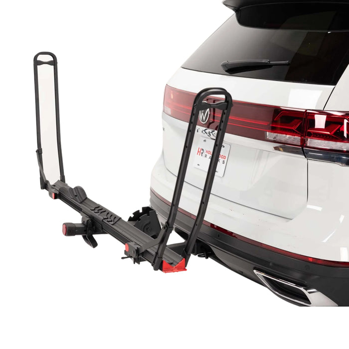Hollywood Racks CrossTrack 1 Bike Hitch Mount E-Bike Rack