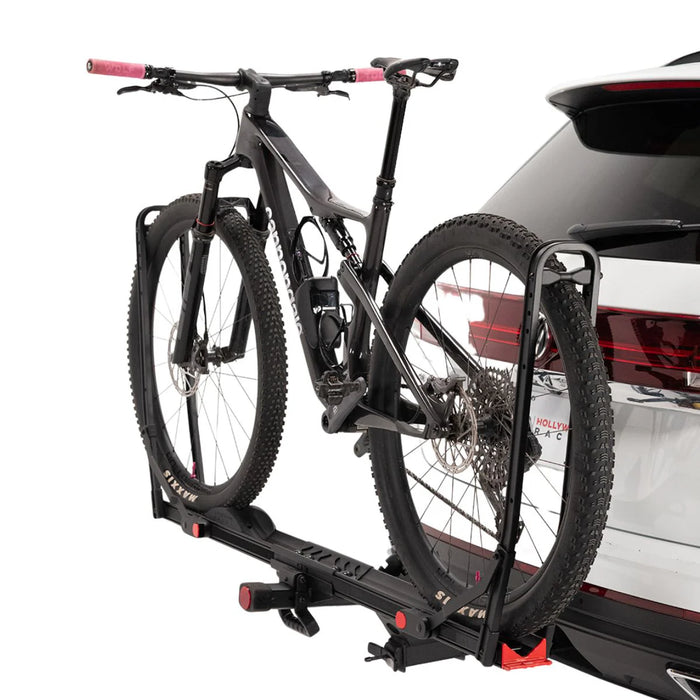 Hollywood Racks CrossTrack 1 Bike Hitch Mount E-Bike Rack