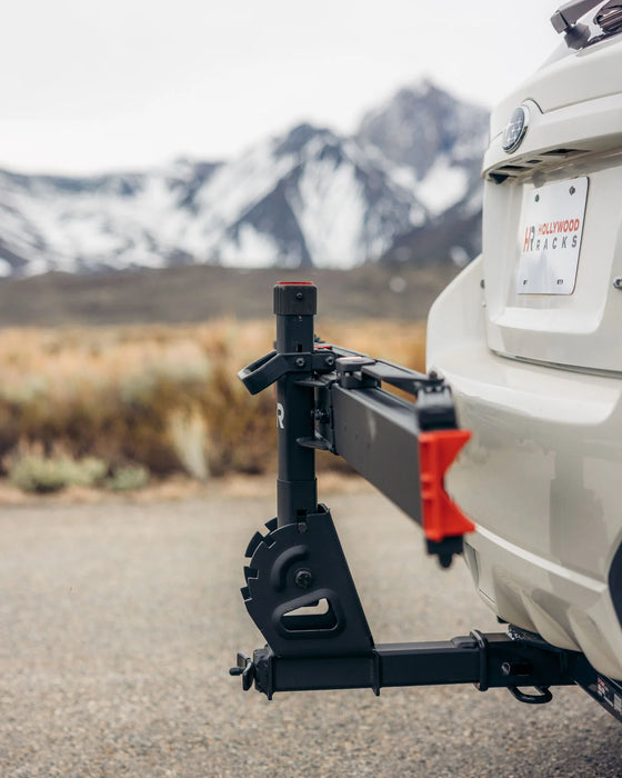 Hollywood Racks CrossTrack 1 Bike Hitch Mount E-Bike Rack