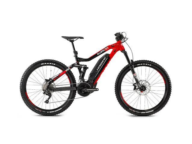 Haibike XDURO AllMtn 2.0 - Certified Pre-Owned