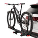 Hollywood Racks CrossTrack 1 Bike Hitch Mount E-Bike Rack