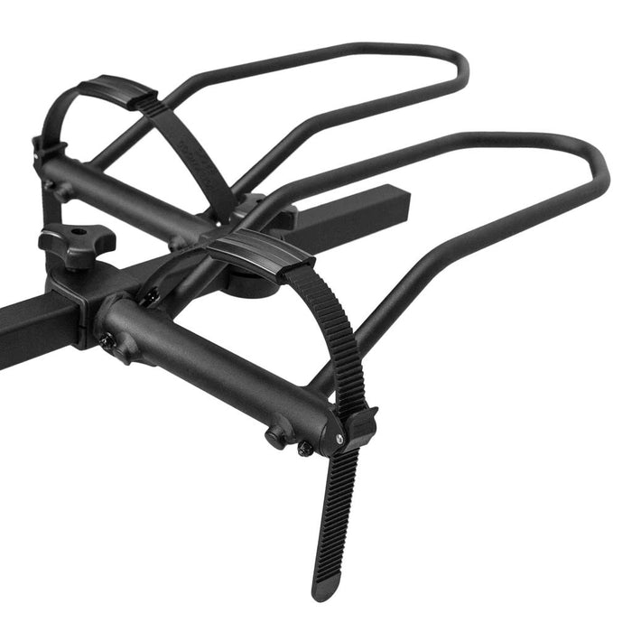 Hollywood Sport Rider Hitch Rack E-Bike Electric Bikes HR-1500