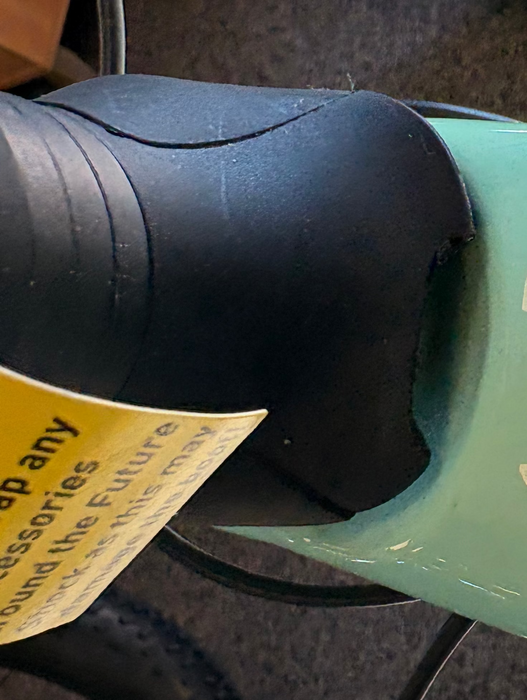 Turbo Vado SL 2 4.0 Step-Through EQ 2 Demo