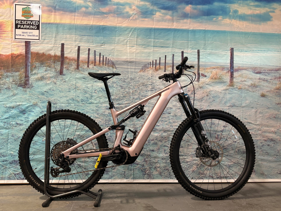 Specialized Turbo Levo 4 Comp Carbon Certified Pre-owned