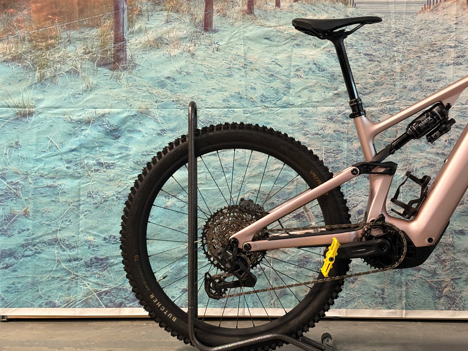 Specialized Turbo Levo 4 Comp Carbon Certified Pre-owned