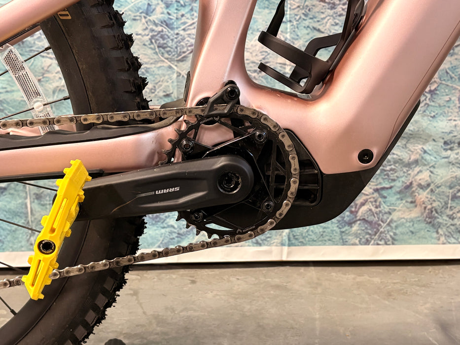 Specialized Turbo Levo 4 Comp Carbon Certified Pre-owned