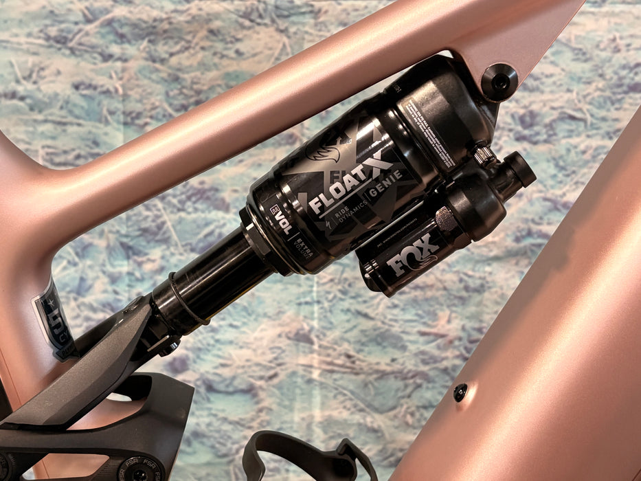 Specialized Turbo Levo 4 Comp Carbon Certified Pre-owned