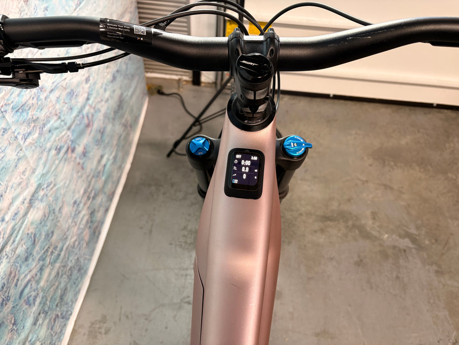 Specialized Turbo Levo 4 Comp Carbon Certified Pre-owned