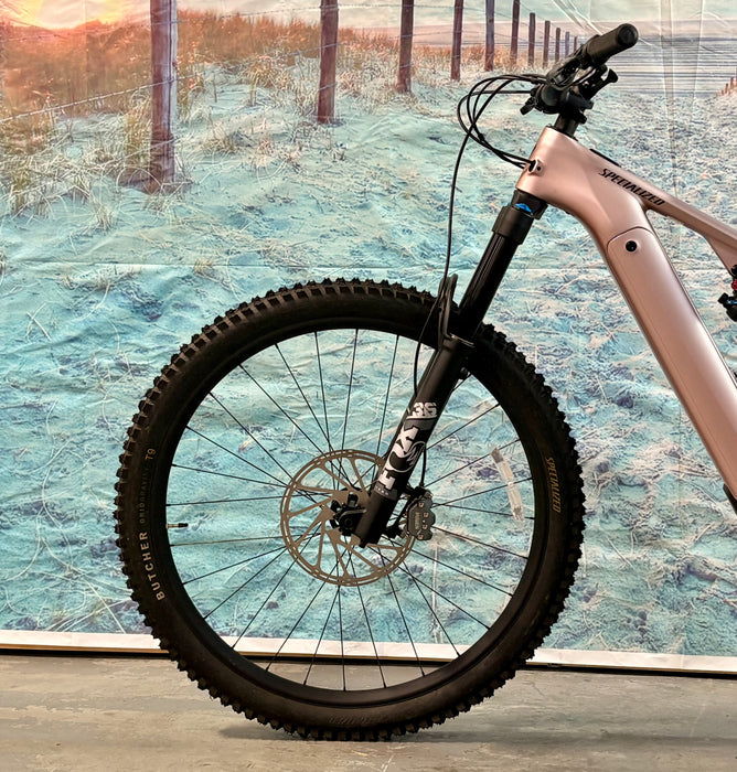 Specialized Turbo Levo 4 Comp Carbon Certified Pre-owned