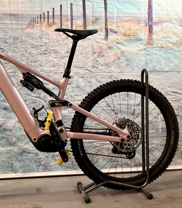 Specialized Turbo Levo 4 Comp Carbon Certified Pre-owned