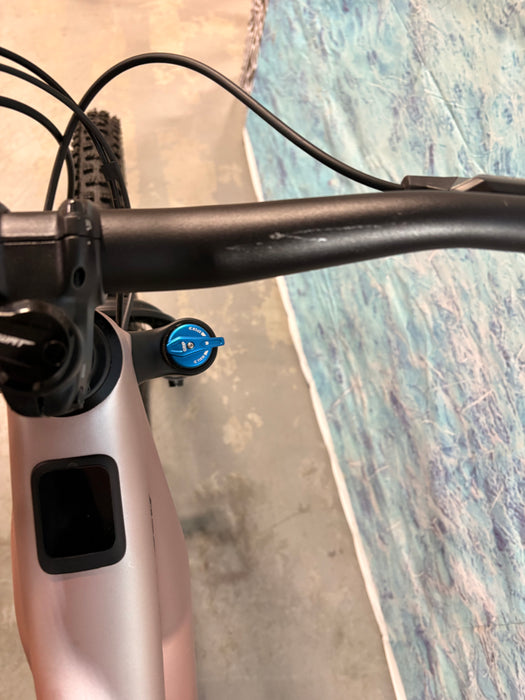 Specialized Turbo Levo 4 Comp Carbon Certified Pre-owned