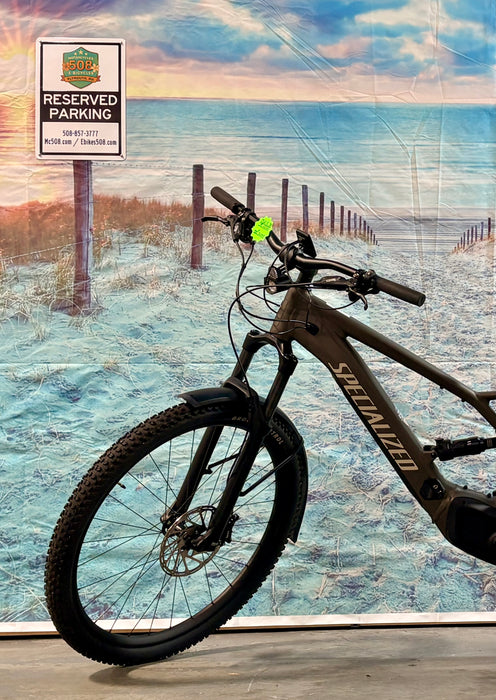 Specialized Turbo Tero X 4.0 Certified Pre Owned