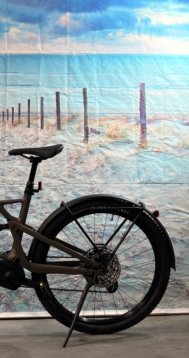 Specialized Turbo Tero X 4.0 Certified Pre Owned