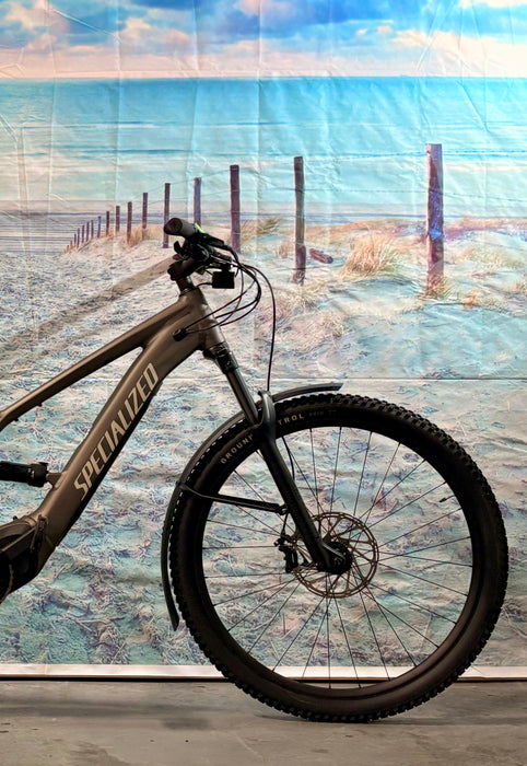 Specialized Turbo Tero X 4.0 Certified Pre Owned