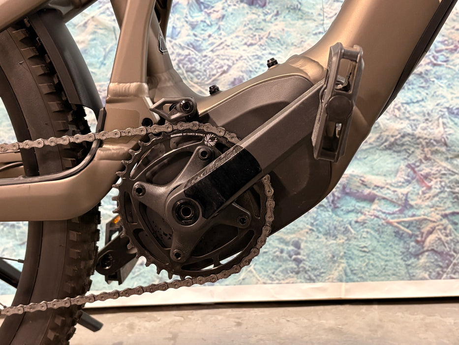 Specialized Turbo Tero X 4.0 Certified Pre Owned