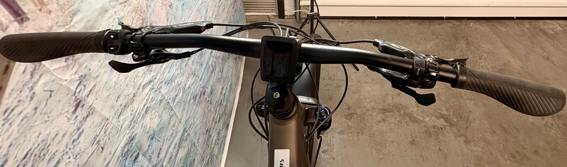 Specialized Turbo Tero X 4.0 Certified Pre Owned