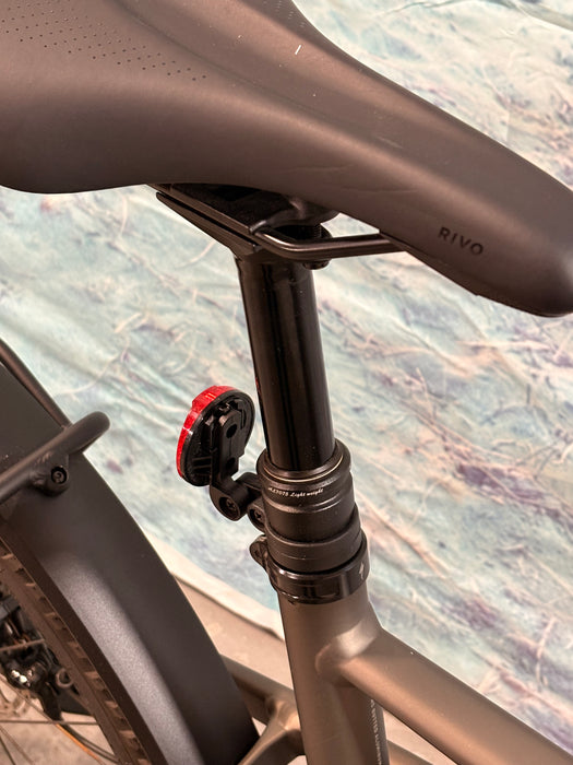 Specialized Turbo Tero X 4.0 Certified Pre Owned